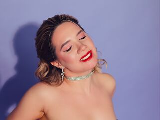 camgirl spreading pussy LanaBowie