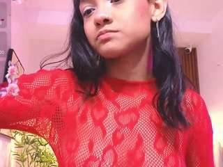 Cherry-Vixen