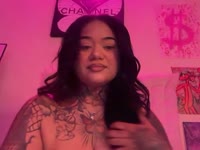 I am bubbly and I love to smile, I love being able to spend time with my visitors and getting to meet new connections! I have a sweet soul, and I love to make people laugh. I shine on my webcams because I truly love what I do and I get to have intimate interactions.