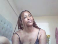 Your African Goddess... fun, bubbly, and adventurous. I aim to please. Let me fulfil your fantasies.