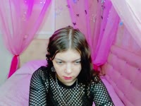 Hey, I’m Jennifer.I’m your mystical muse. I’m deeply into tarot, moon rituals, crystals, and anything that tingles the soul. My shows are a mix of sensual energy and witchy vibes — where pleasure meets intuition. I love when we create a connection that feels both physical and spiritual.I’m warm, intuitive, and naturally sensual. I believe in eye contact, slow burns, teasing tension, and real chemistry. My love for tarot and rituals adds a mystical layer to everything I do — if you’re looking for someone who’s as spiritual as she is seductive, you’ve found her.
In my room, you