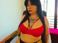 Hey there, I’m 22 and love expressing myself through my tattoos and my body. I’ve got a playful side, a soft spot for deep connections, and yeah... these curves definitely like attention. I’m here to have fun, be real, and share some unforgettable moments with you
