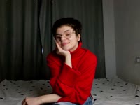 My body is a canvas. Your desires are colors.
I don