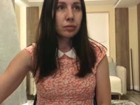 Hi, guys. My name is Anna. I really like to socialize and get to know new people. I love to wear nylon tights, stockings and heels. Let