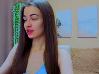 I want to reveal myself sexually and I think this platform is ideal for this) I love erotic dancing, dirty talk, various games with the body and toys, I’m also interested in meeting new people and making friends