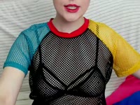 Hello! If you are here, then you have found the best girl! My name is Maggie, I am a young, active and cheerful girl! I love men and having fun) We can talk about any topic, I will be your wonderful conversationalist, the best virtual friend! We can play any games and more.. I welcome your imagination.