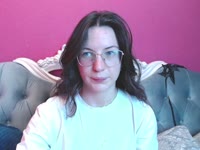 A kind, attractive, and lovely girl)