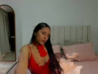 I love playful men, which is why I have tons of toys. I can use them however you want, or you can turn them up to whatever power you want until I lose control and cum hard for you.