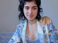 Hi, I’m Eva – a sensual, smart, and very real girl who knows how to build slow, irresistible tension. I