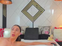 Hello, welcome to my room;  I am Stephanny and is a real pleasure telling you that I am here to make you have a super time. I will be happy if only I can put a sweet smile in your face, you can be sure I will make you cum when you join to my private session.
Come, let
