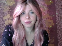 Hey hey ! I am Pink haired cutie girl and i am new on this site :) Let