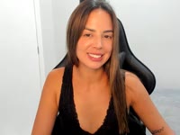 Hey! I speak English, Spanish and Netherland. I am a Spanish woman living in Netherland now. I am single, so I am always horny.
I am here to have fun and try new things, do u wanna have fun with me? Come on <3