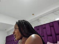 I love to feel every dirty word you say to me, running through my body, I love to see how you explode with pleasure with me