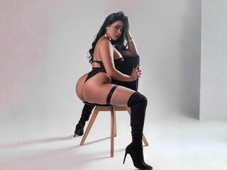 jasmin camgirl AliciaHanks