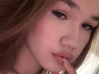 naked webcam girl photo AmberWave
