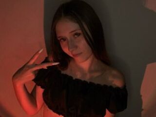 cam girl masturbating with vibrator AnaOneill