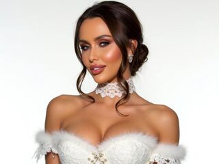 girl webcam show Anais