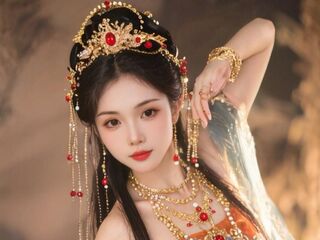 sexy cam girl picture AngerlaMei