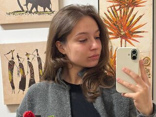 topless AnnaMariardi