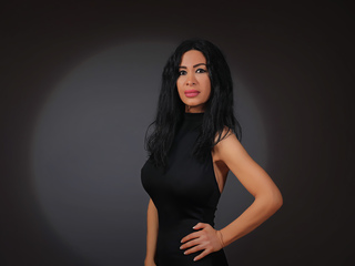 teaser webcam AnnemariaAdison