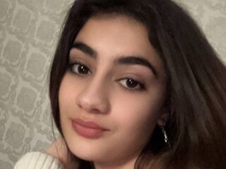 hot naked webcamgirl AnnisTiblier