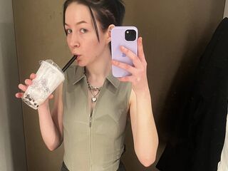 closeup cam AurasDiaz