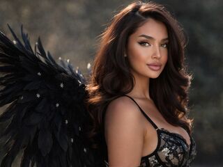 hot chat room AvaKroft