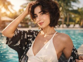 adult live webcam AyeshaDavich