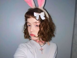 kinky webcam model CamilaIce