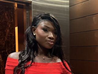 naughty camgirl ChannelVoss