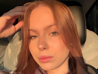 beautiful girl webcam ElizaBless