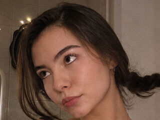 hot webcam picture ElleStarling