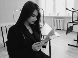 hot cam girl masturbating EnricaElis