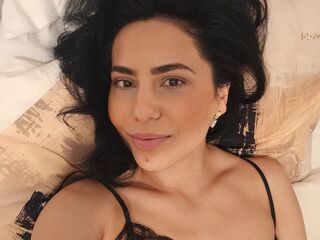 hot strip tease webcam EvelineAngeles