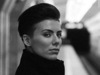 girl showing pussy FarahBurn