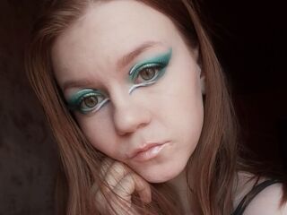 webcamstripper FloreneBouma