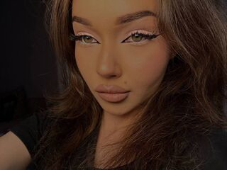 hot girl live cam GhislainePerot