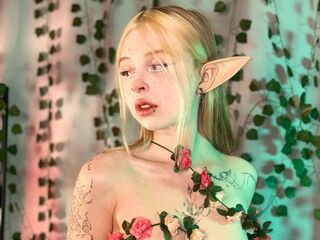 sexy webcam girl HildDryer