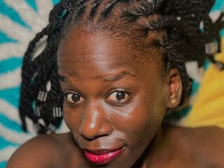webcam stripper HollyBeatrix