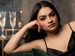 webcam babe IvannaVelvet
