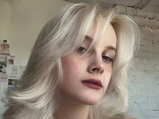 jasmin webcam model JacintaSaad