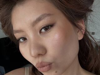 camgirl masturbating with sextoy JamieRamirez