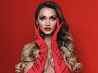 camgirl masturbating with vibrator JanePortmans