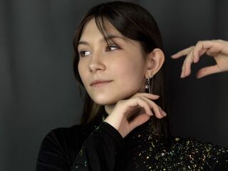 nude camgirl picture JenneferAspacio