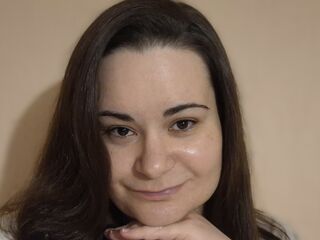 shaved pussy webcam JustinaRay