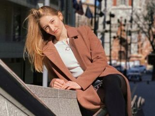 chat livesex KaterineKoen