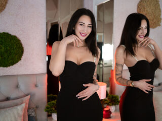 cam girl masturbating with dildo KylieMaddox