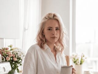 webcamgirl LanoraZottola