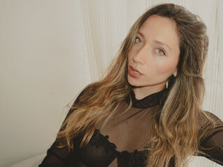 cam girl LaurentBelluci