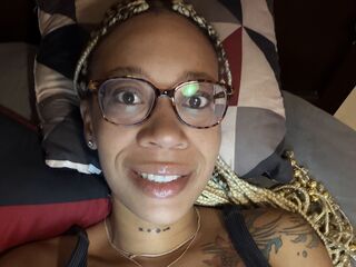 cam girl camsex LexBright